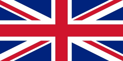 Picture for manufacturer UNITED KINGDOM