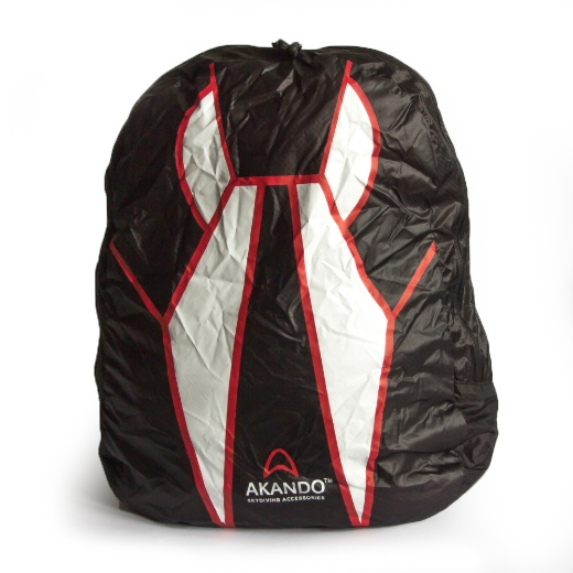 Picture of Akando Ultralight Backpack