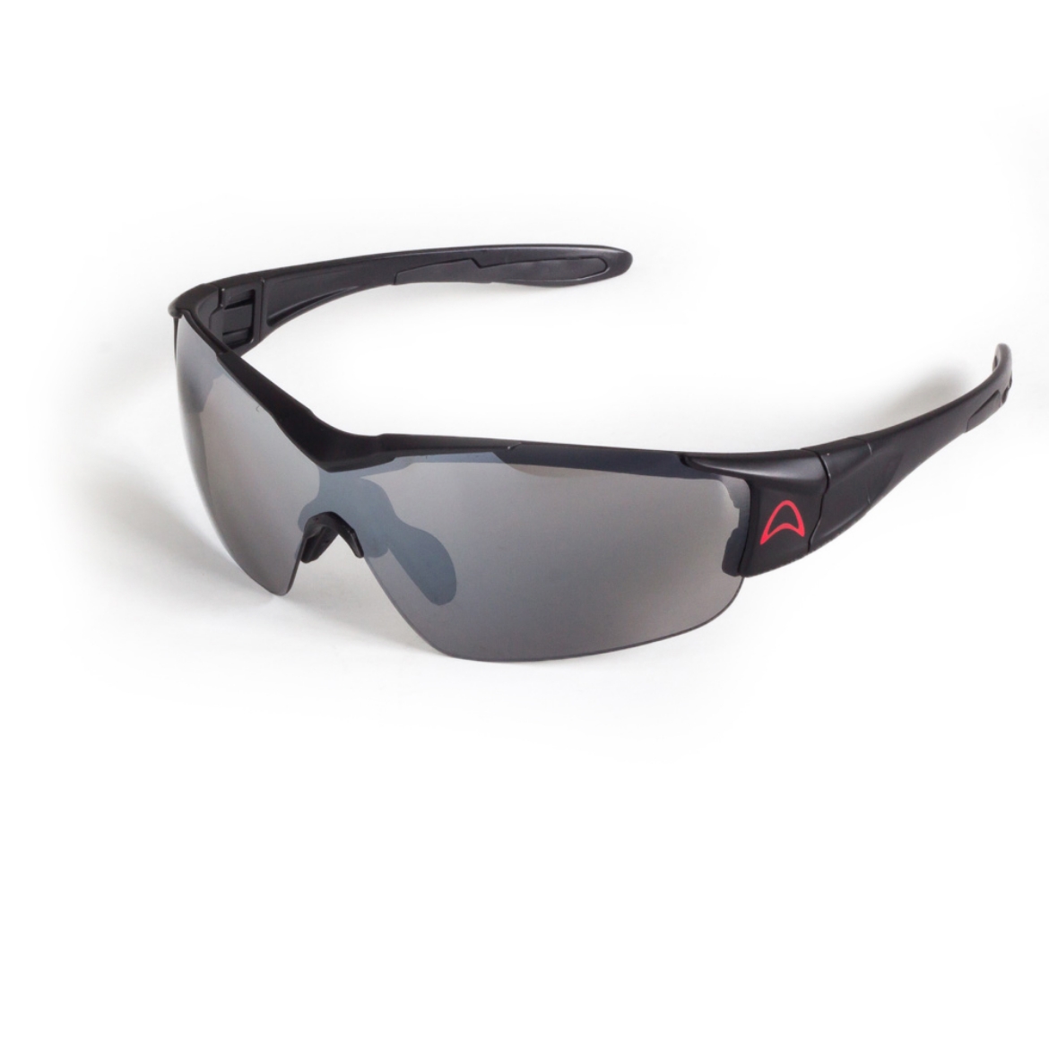 Akando Extreme 3 Sunglasses with interchangeable UV400 lenses and anti-fog coating