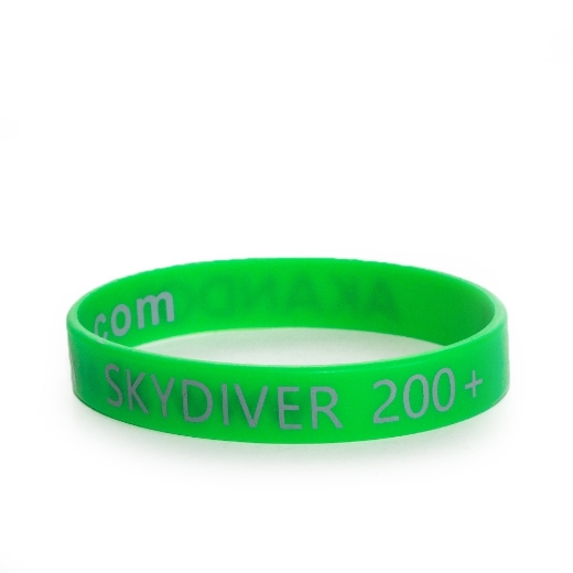 Picture of Akando Milestone Wristband