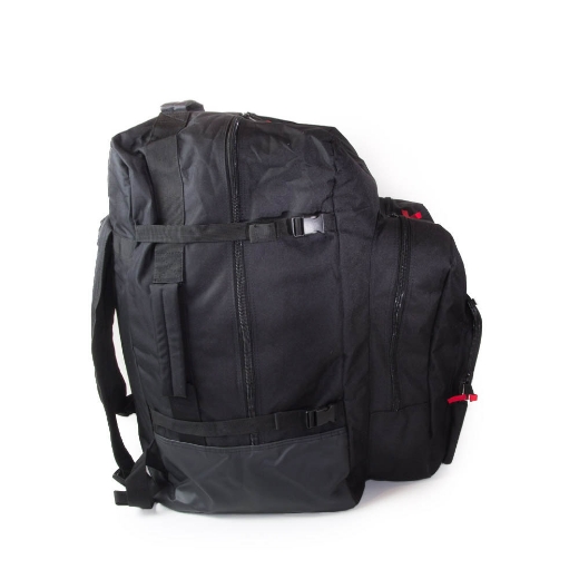 Picture of Akando Parachute Gear Bag -  with YOUR Logo