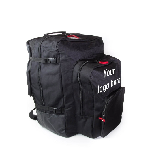 Picture of Akando Parachute Gear Bag -  with YOUR Logo