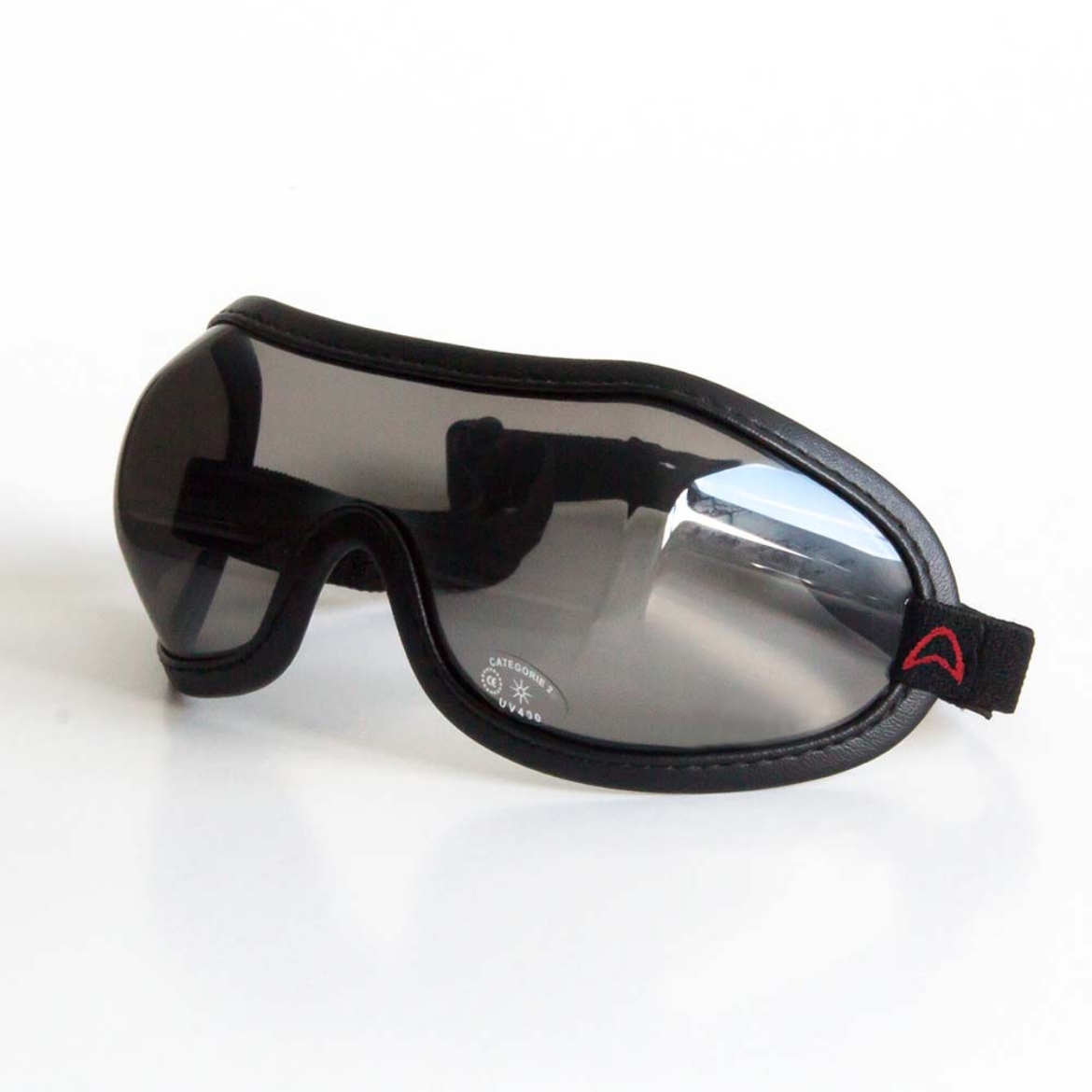 Picture of Akando Goggles Raw - DARK lens ONLY