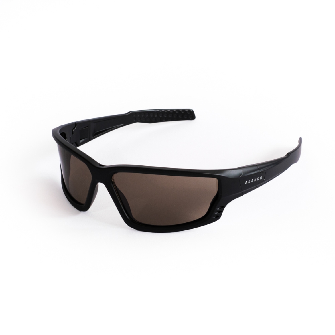 Akando Square 2 Sunglasses dark