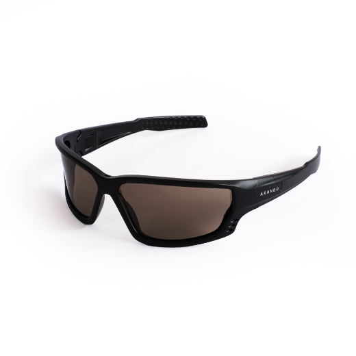 Akando Square 2 Sunglasses dark
