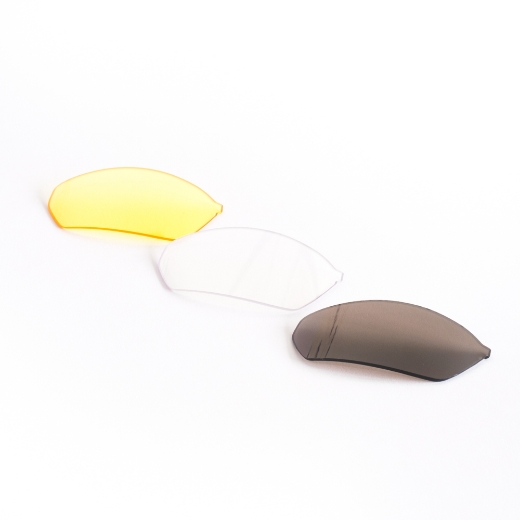 Akando Square 2 Sunglasses  UV400 interchangeable lenses