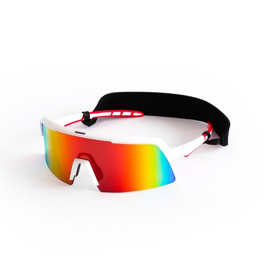 Akando Skysurfer Sunglasses with elastic strap