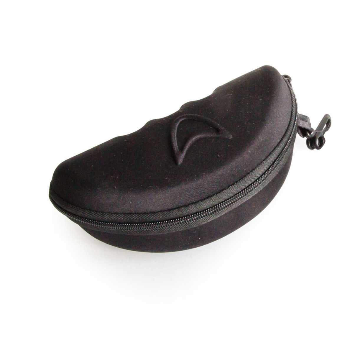 Akando hard case for skydiving goggles with durable EVA shell